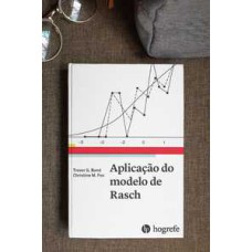 Aplicação do modelo de Rasch