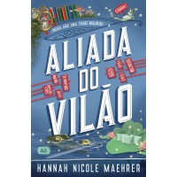 Aliada do Vilão