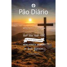 Devocional Pão Diário vol. 28 - Graça - O Devocional mais lido no mundo