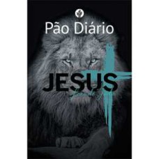 Devocional Pão Diário - Leão de Judá - O Devocional mais lido no mundo