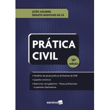 Pratica Civil -14ª edição 2024