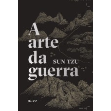 Arte da Guerra Capa Leitura