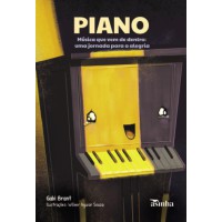 PIANO MUSICA QUE VEM DE DENTRO UMA J