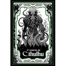 O retorno de Cthulhu