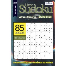 Livro Sudoku 26