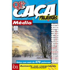 Revista QI - 01-Caça-Medio
