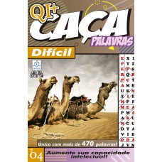 Revista QI - 04-Caça-Dificil