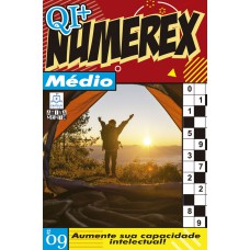 Revista QI - 09-NumerexMedio