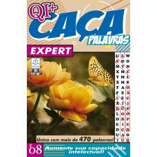 Revista QI - 08-Caça-Expert