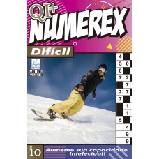 Revista QI - 10-NumerexDificil