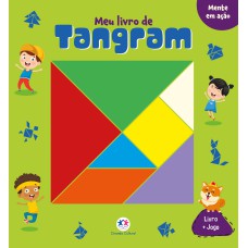 Meu livro de Tangram