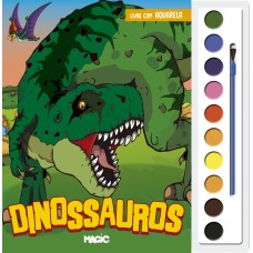 Dinossauros (Magic Kids)