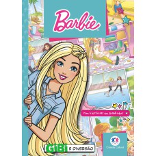 Barbie - O segredo do chef