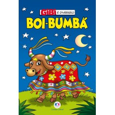 Boi-Bumbá