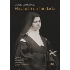 Elisabeth da Trindade - Obras completas