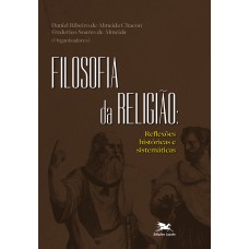 Filosofia da religião - Reflexões históricas e sistemáticas