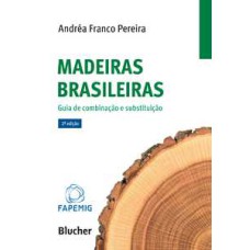 Madeiras brasileiras