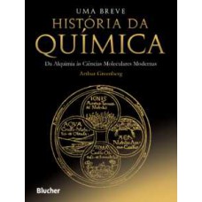 Uma breve história da química