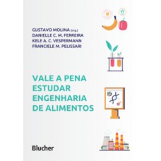 Vale a pena estudar engenharia de alimentos