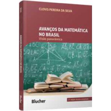 Avanços da matemática no Brasil