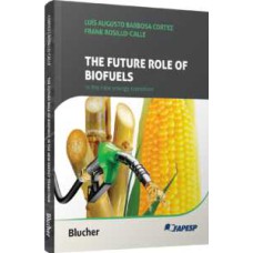 The future role of biofuels in the new energy transition