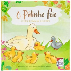 Contos de Fadas de 5 Minutos: Patinho Feio, O