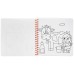 Um livro-kit divertido! Na Fazenda
