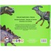 Explorando o Mundo: Dinossauros do Mundo