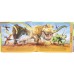 Explorando o Mundo: Dinossauros do Mundo