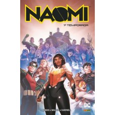 Naomi - 1