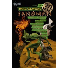 Sandman: edição especial 30 anos