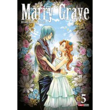 Marry grave - 5