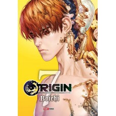 Origin Vol 07