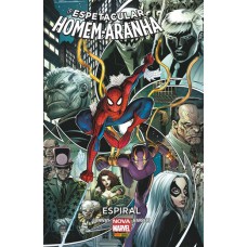 ESPETACULAR HOMEM ARANHA ,O VOL 06
