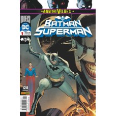 Batman & superman - 1