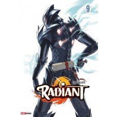 Radiant Vol 09