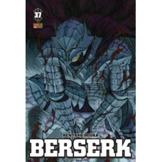 Berserk vol. 37