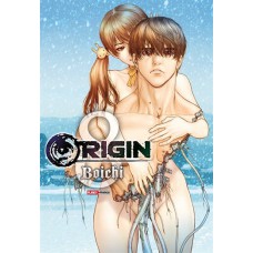 Origin Vol 08