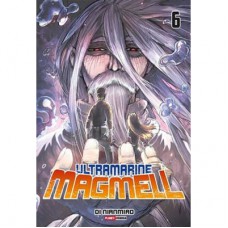 Ultramarine Magmell - Vol. 6