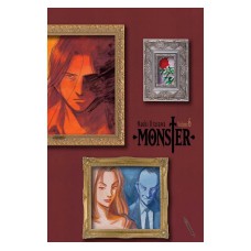 Monster Kanzenban Vol. 6