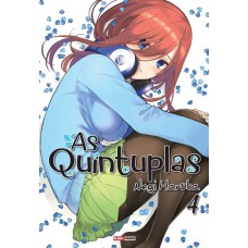 As Quintuplas Vol 04