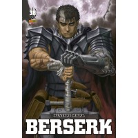 Berserk Vol. 38