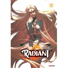 Radiant Volume 10