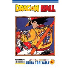 Dragon Ball Vol. 17