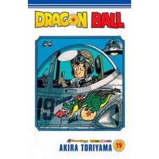 Dragon ball vol. 19