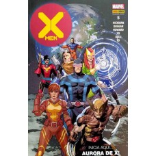 X-Men - Vol. 5