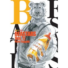 Beastars Vol 11