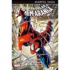 ESPETACULAR HOMEM ARANHA VOL 6 PECAD