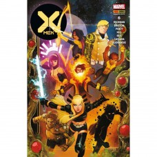 X-MEN - Vol. 6