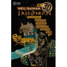Sandman: edição especial 30 anos